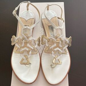 Jimmy Choo sandal